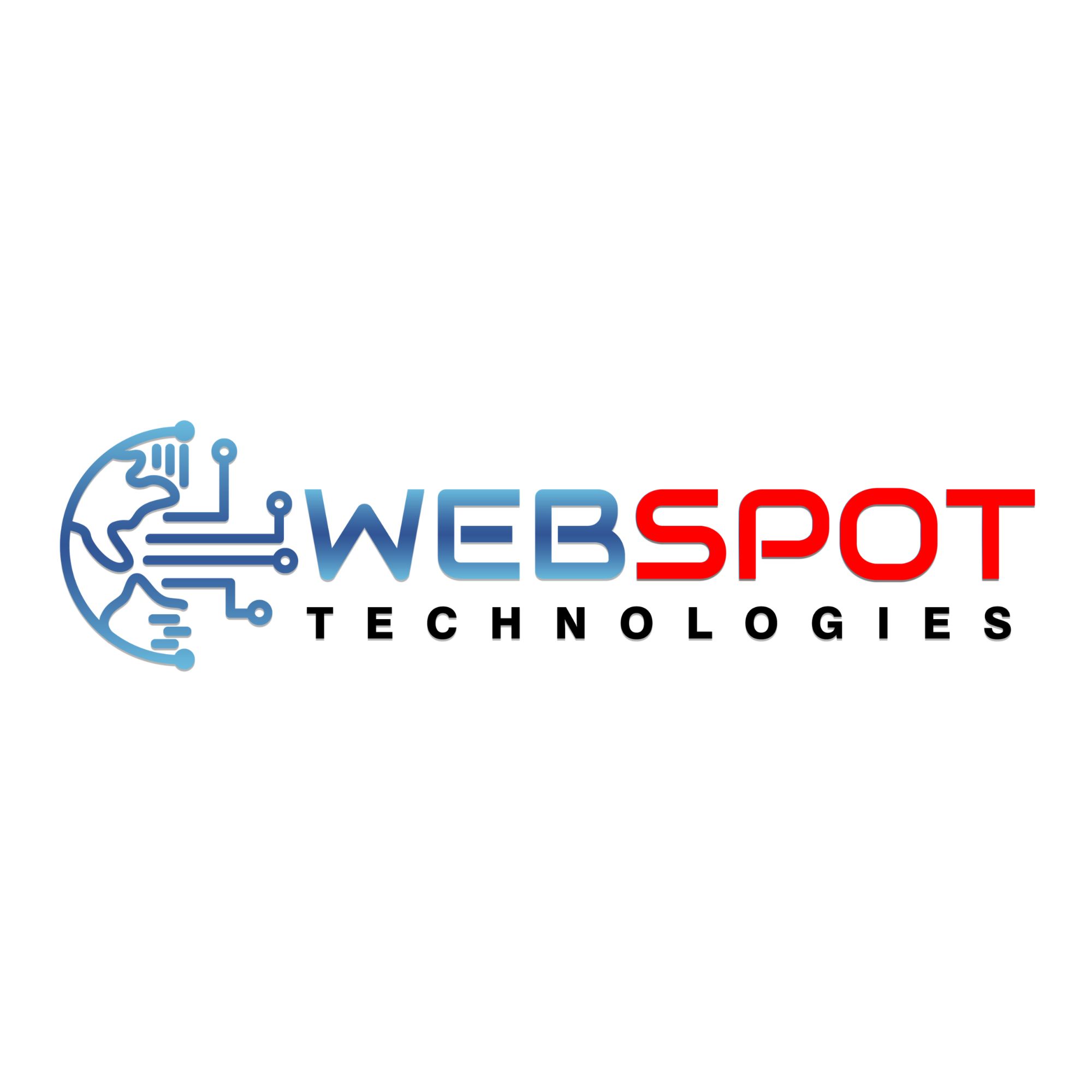 Webspot Technologies
